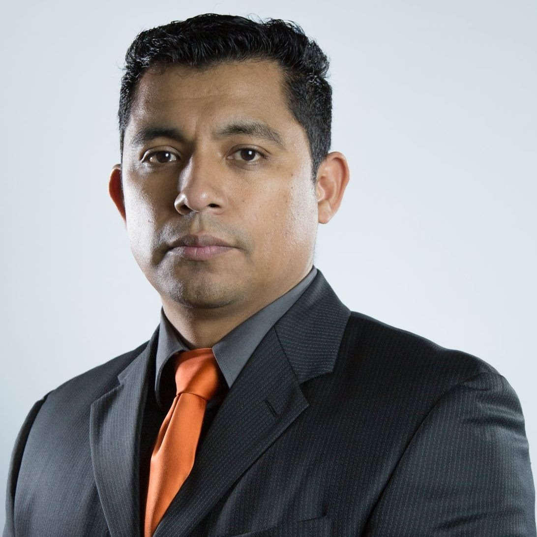 Dr. Germán Hernández Cruz