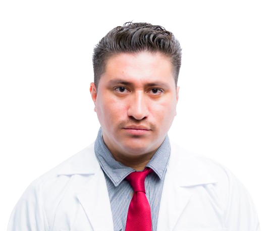 M.Sc. Juan Diego Sarabia Cadenas